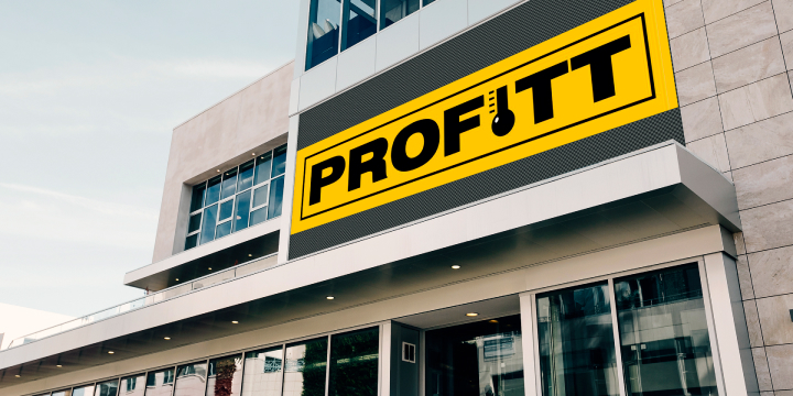 О компании PROFITT
